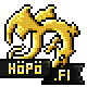 Hopo Fi Icon